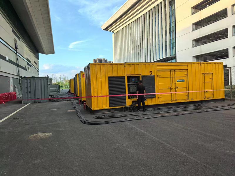 福山柴油发电机冬季保养注意事项？