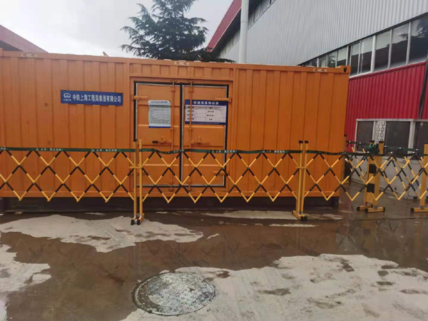 福山租赁发电机 柴油发电机组供应商:柴油发电机组润滑油的作用?