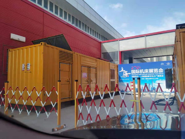 福山出租发电机-柴油发电机和汽油发电机哪个更好一些?