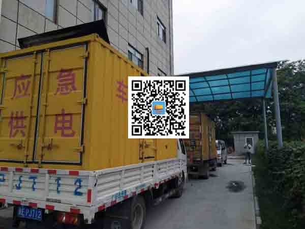 福山发电车出租-发电机产品使用越来越广泛