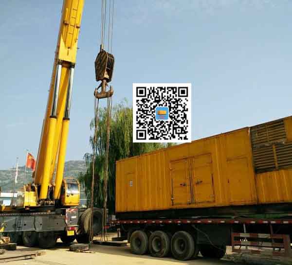 福山发电车出租-全自动发电机组长期不使用该如何保养？
