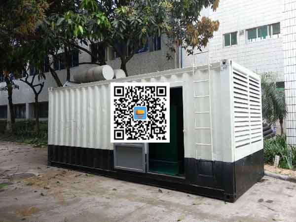 福山出租发电机-什么样的柴油发电机使用效果比较好
