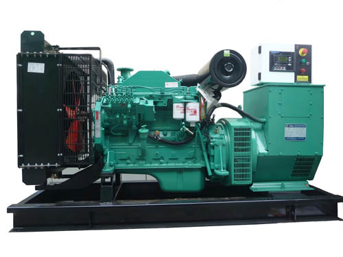 福山有哪些方法可以提高 200kw 柴油发电机的燃油效率？