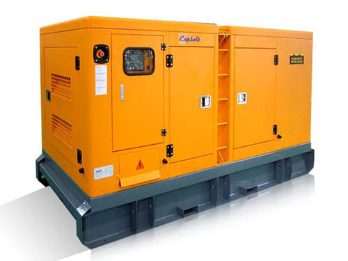 福山影响 200kw 柴油发电机油耗的因素有哪些？