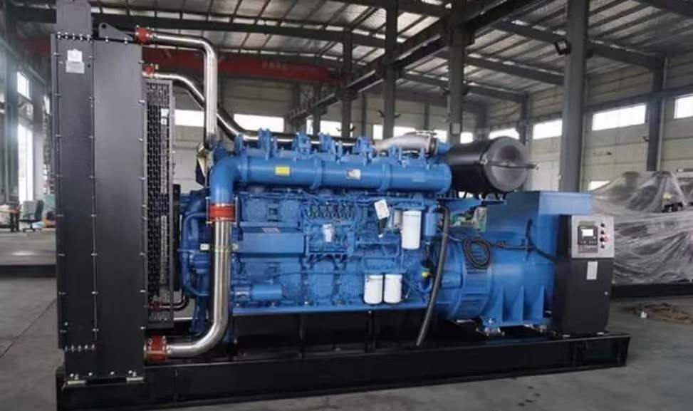 福山如何选择适合的 500kW 柴油发电机组？