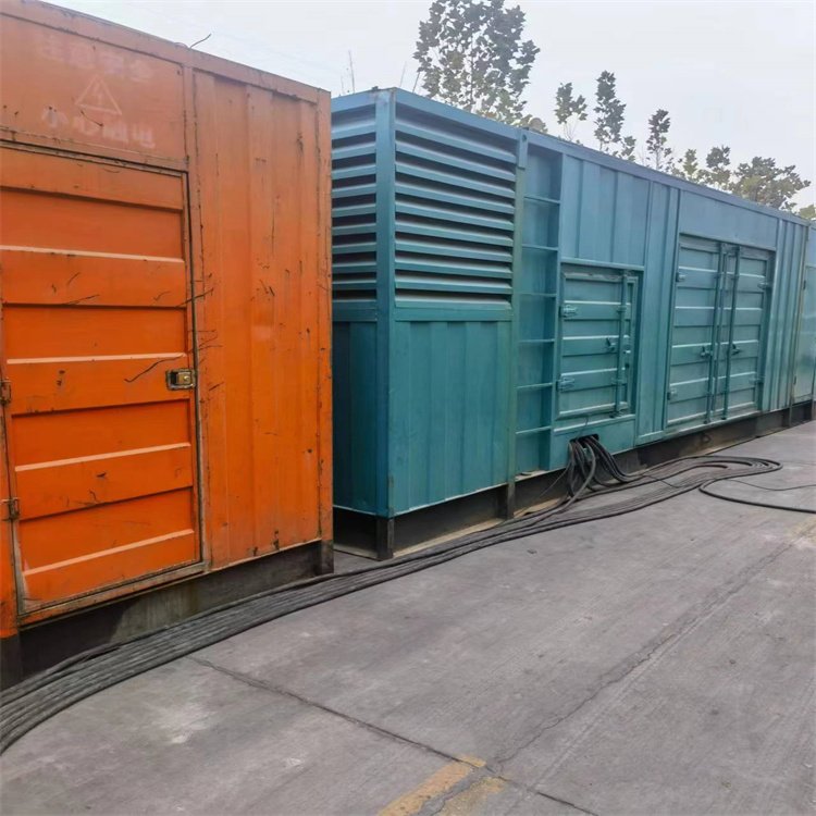福山如何选择适合 600kW 柴油发电机组的热继电器？