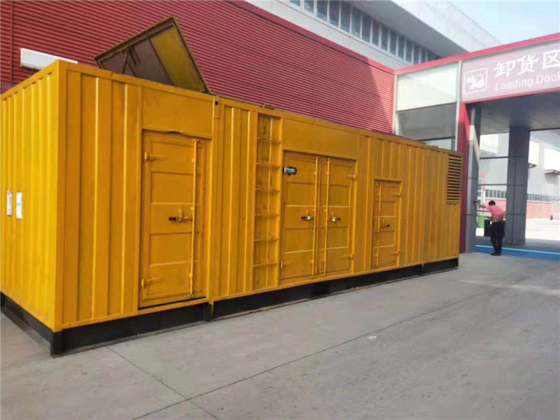 福山储能设备的前景和市场怎么样?