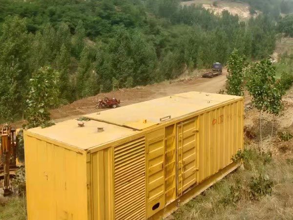 福山柴油发电机组冬季日常维修注意事项？