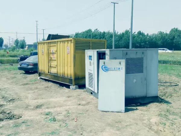 福山柴油发电机组冬季日常维修需要哪些工具？